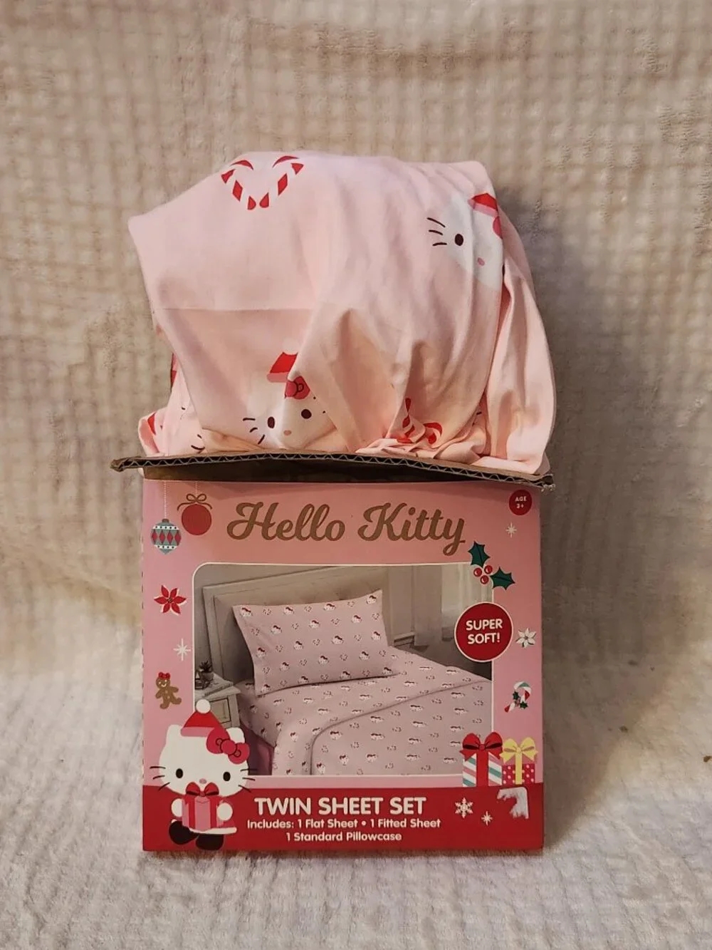 Sanrio hello kitty